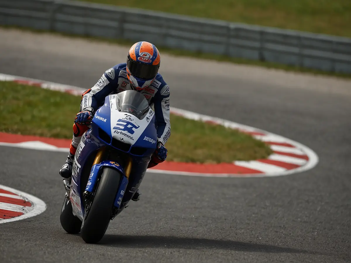 MotoGP 2026: Jorge Martin Mancante al Test di Sepang, Lorenzo Savadori Prende il Suo Posto