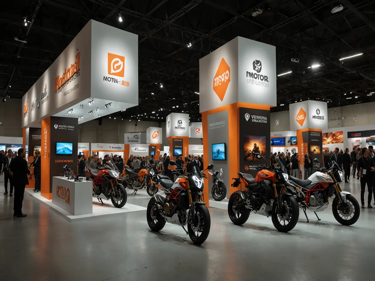 Motor Bike Expo 2026: Scopriamo gli Espositori e le Novità della Fiera Motociclistica di Verona