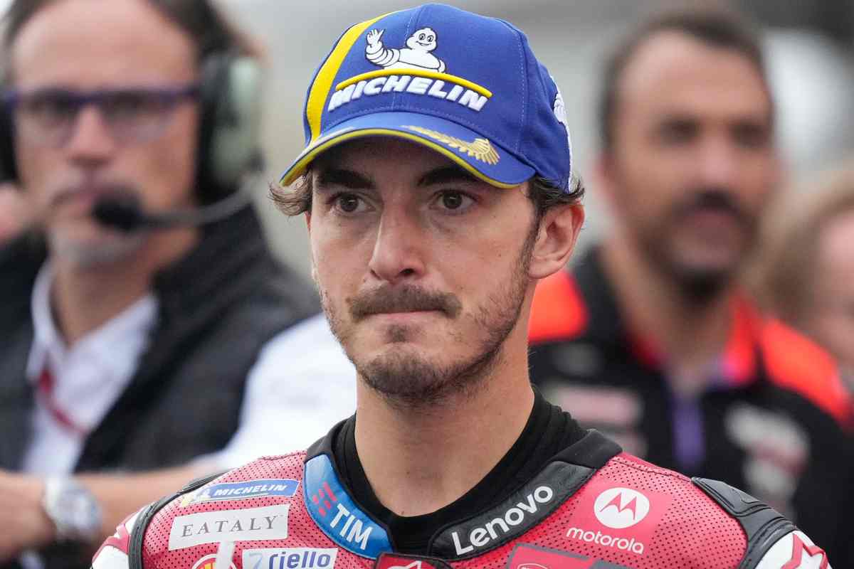 Bagnaia