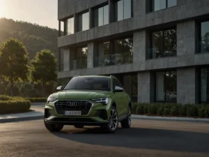 Rinnovamento Audi Q4 2026: Oltre l'Estetica, Scopri le Novità Tecniche del SUV Elettrico Premium