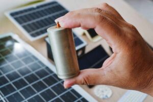 Addio al dominio del litio? La nuova frontiera delle batterie punta tutto sul ferro