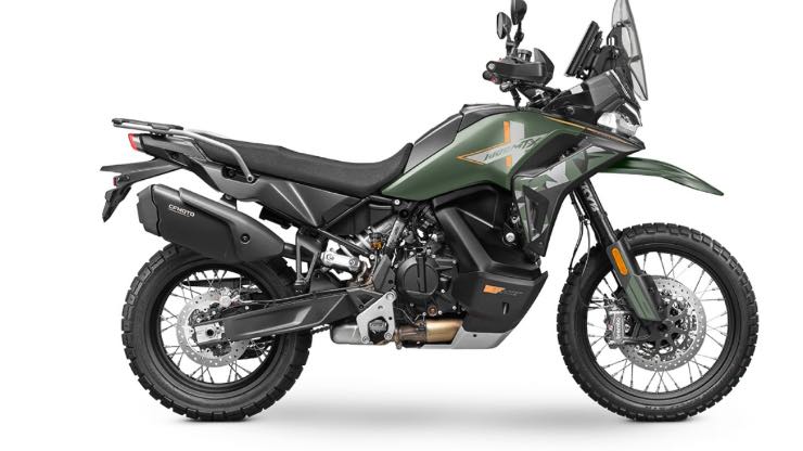 cfmoto 1000mt x