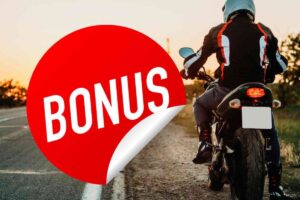 moto bonus