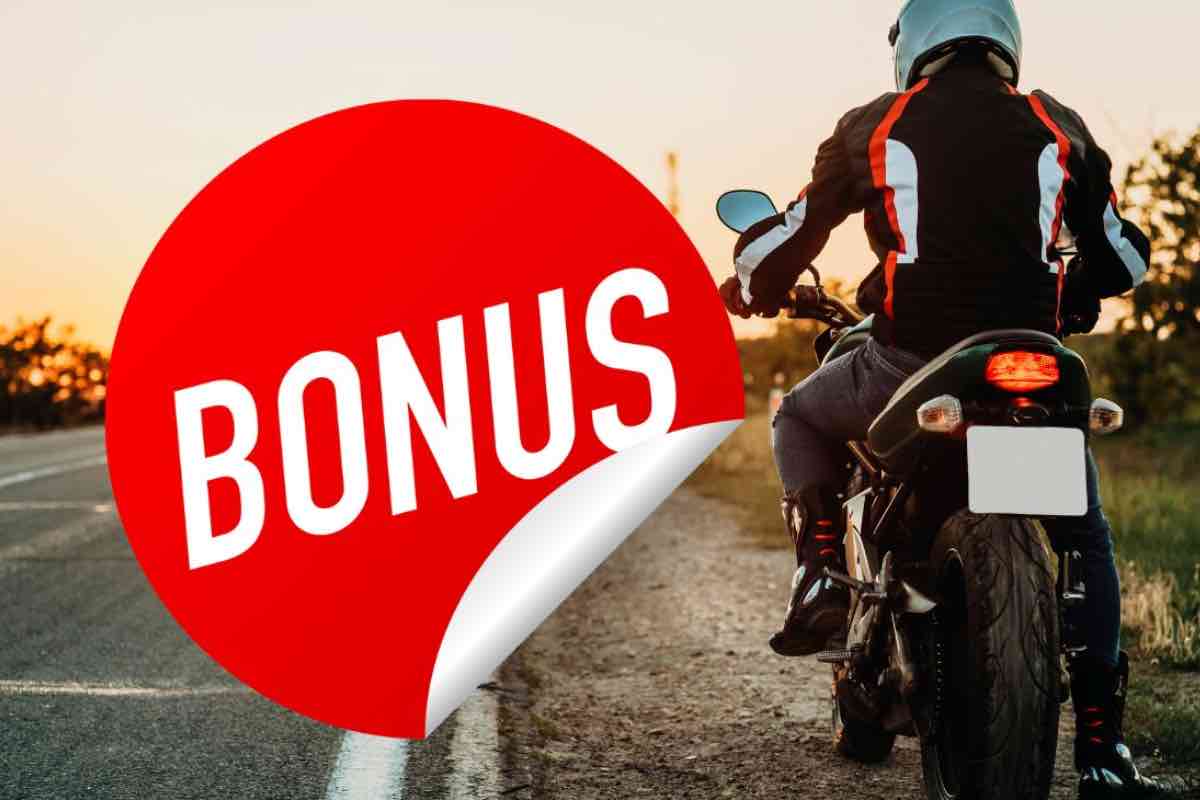 moto bonus