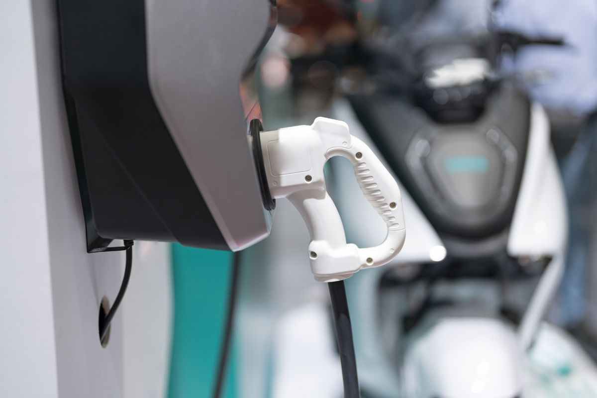 Ecobonus moto e scooter elettrici 2026: tornano i fondi, ma finiranno in fretta