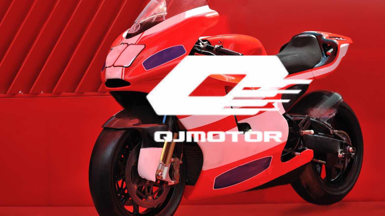 qj motor srk 1051