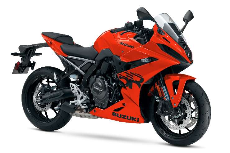 suzuki gsx 8