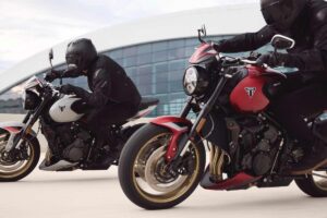 triumph trident 800