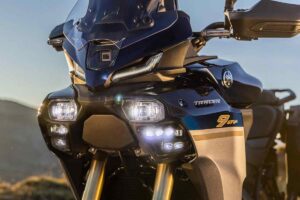 yamaha tracer novità moto