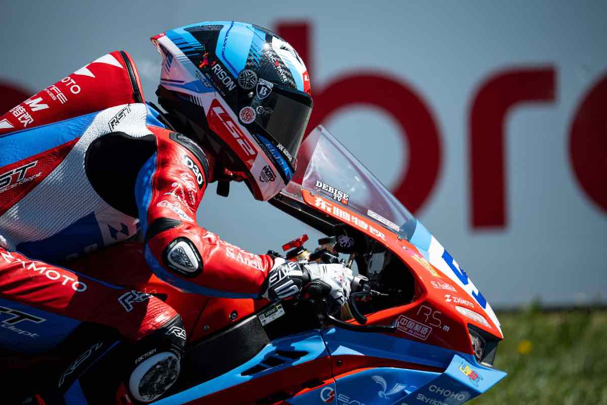 zxmoto