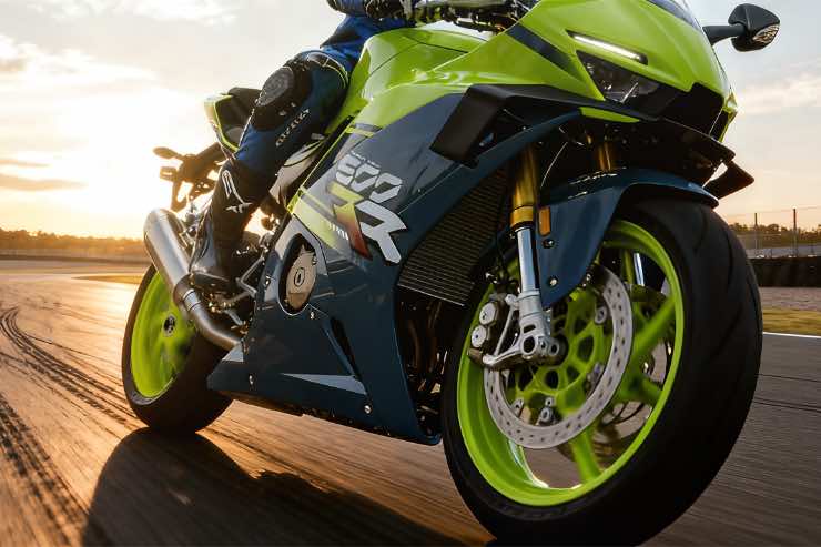 zxmoto