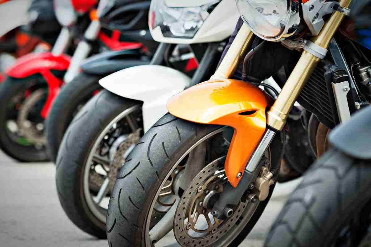 bollo moto