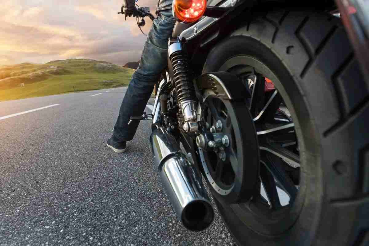bollo moto
