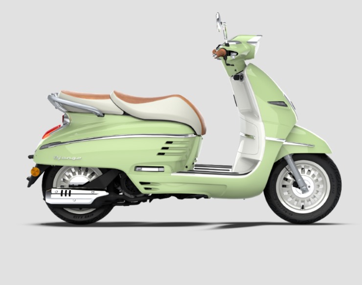 peugeot django