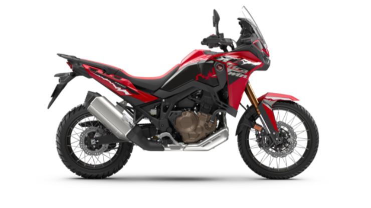 honda africa twin