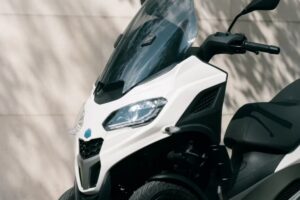 piaggio
