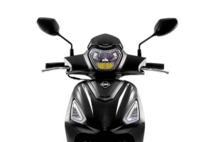 sym scooter