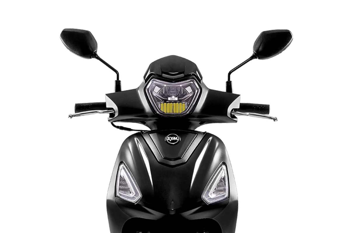 sym scooter