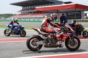Altro, pilota francese: ritorno in pista a Baku