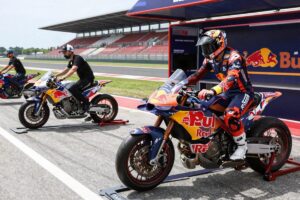 Isack Hadjar: rinnovo di contratto con Red Bull