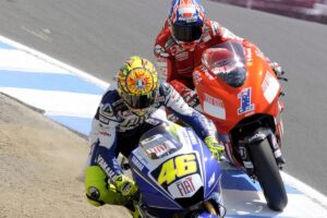 cavatappi laguna seca