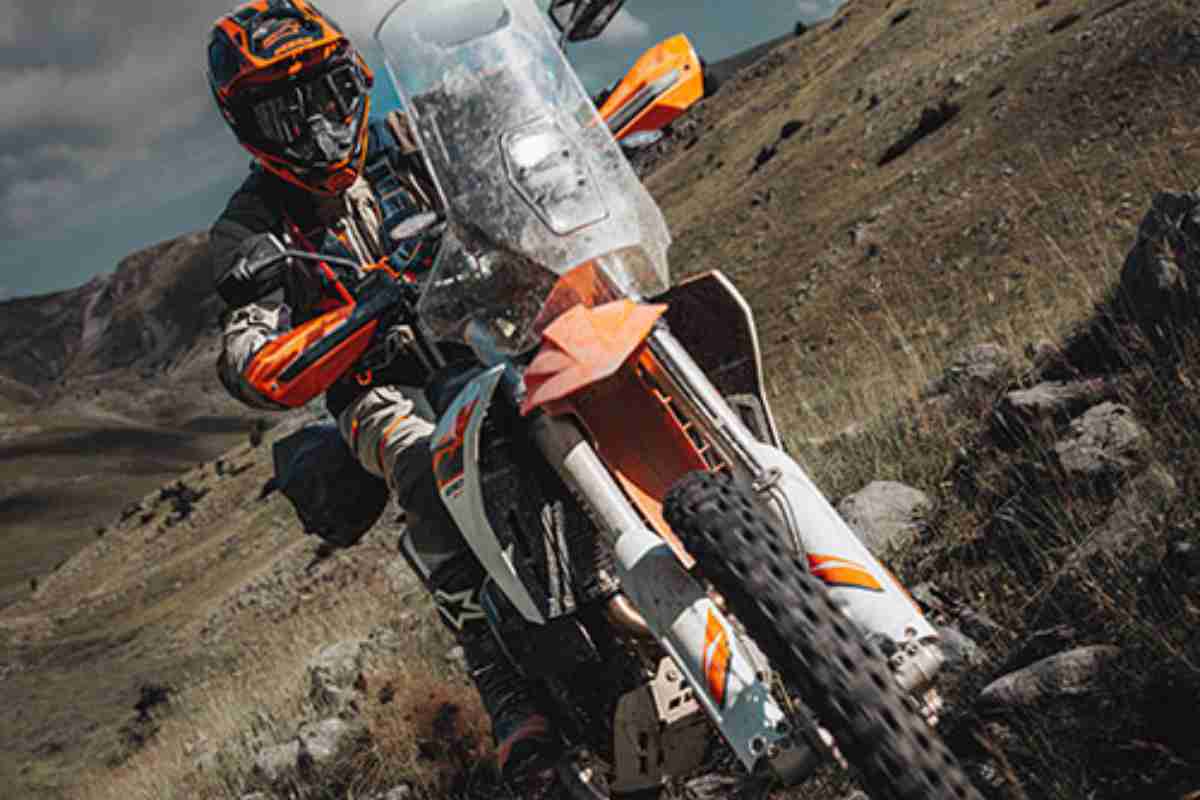 ktm