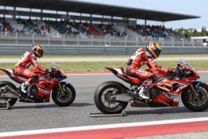 Pecco Bagnaia: Riflessioni su un anno dal suo successo