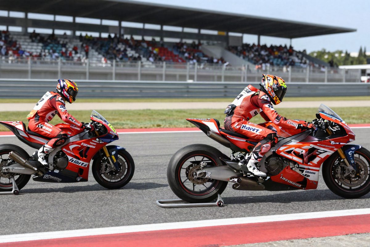 Pecco Bagnaia: Riflessioni su un anno dal suo successo