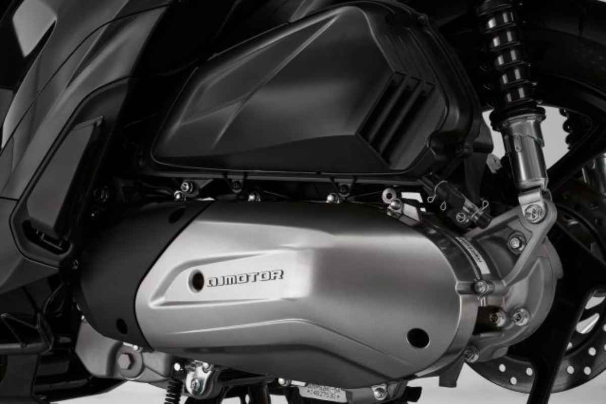 QJMotor