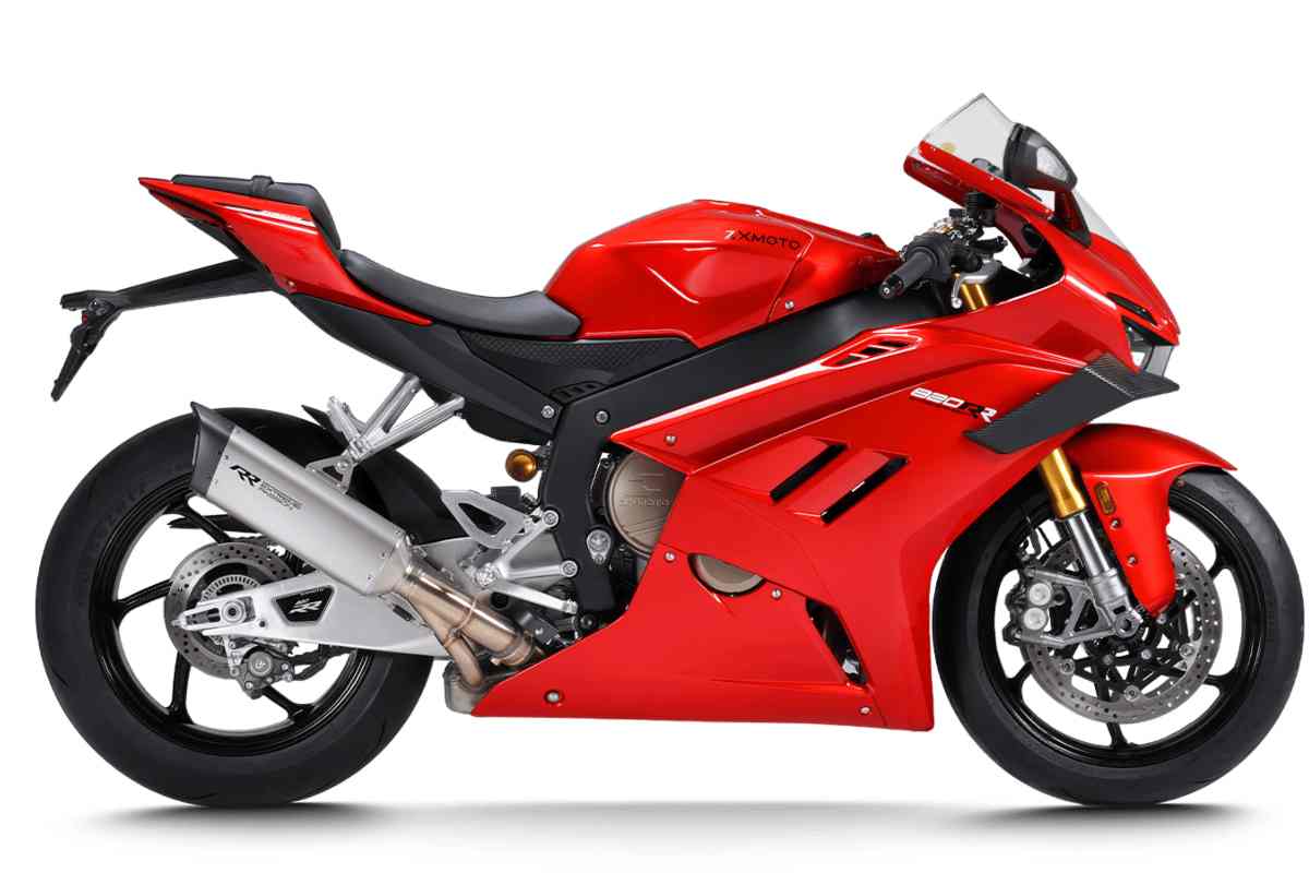 zxmoto