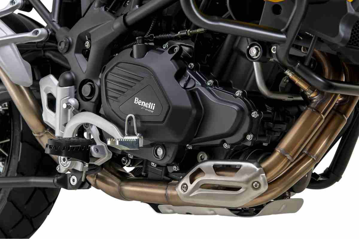 benelli