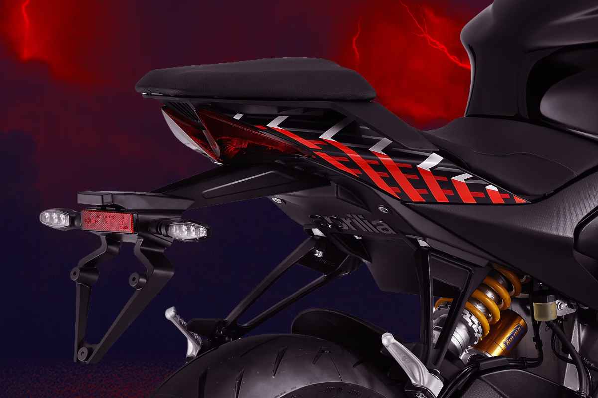 aprilia