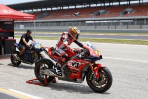 Eventi, Andrea Kimi Antonelli: vittoria sul circuito di Austin