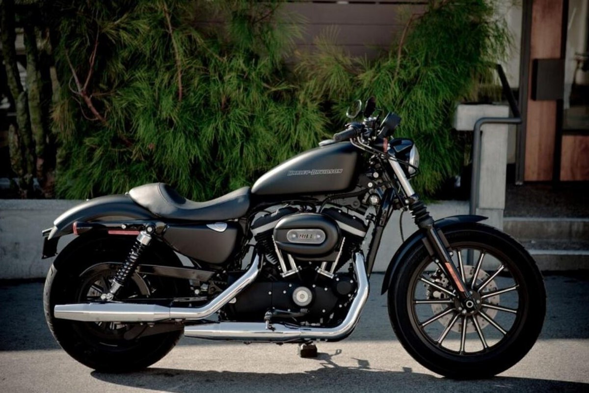 harley davidson
