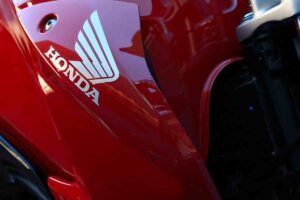 honda logo