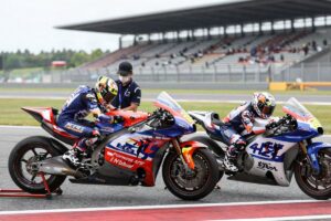 HRC: Koji Watanabe in pensione a fine anno