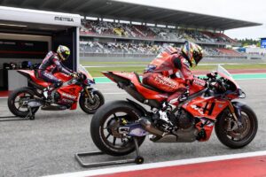 MotoGP, Razgatlıoğlu: stagione finita, subentra Fernandez