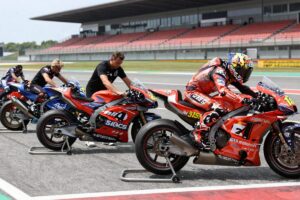 Motomondiale: Le vittorie storiche in Top Class