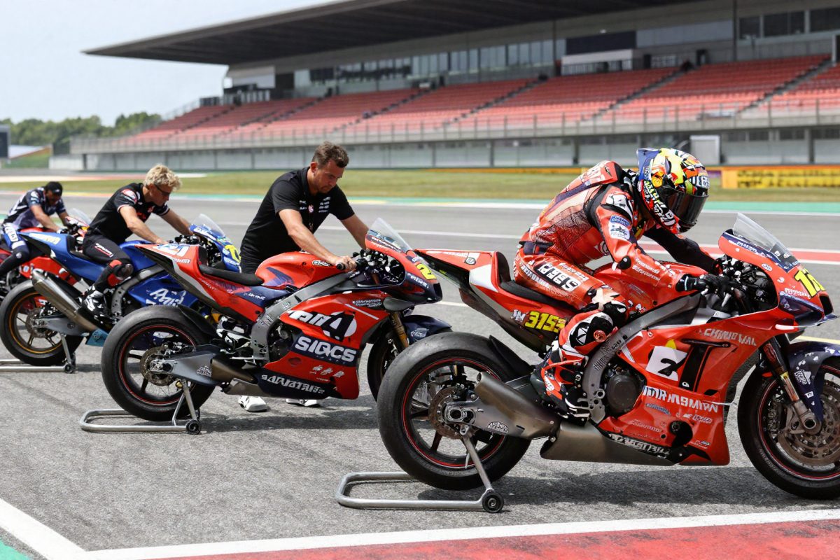 Motomondiale: Le vittorie storiche in Top Class