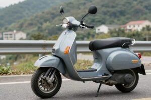 Scooter anni '90: oggetti da collezione con prezzi sorprendenti