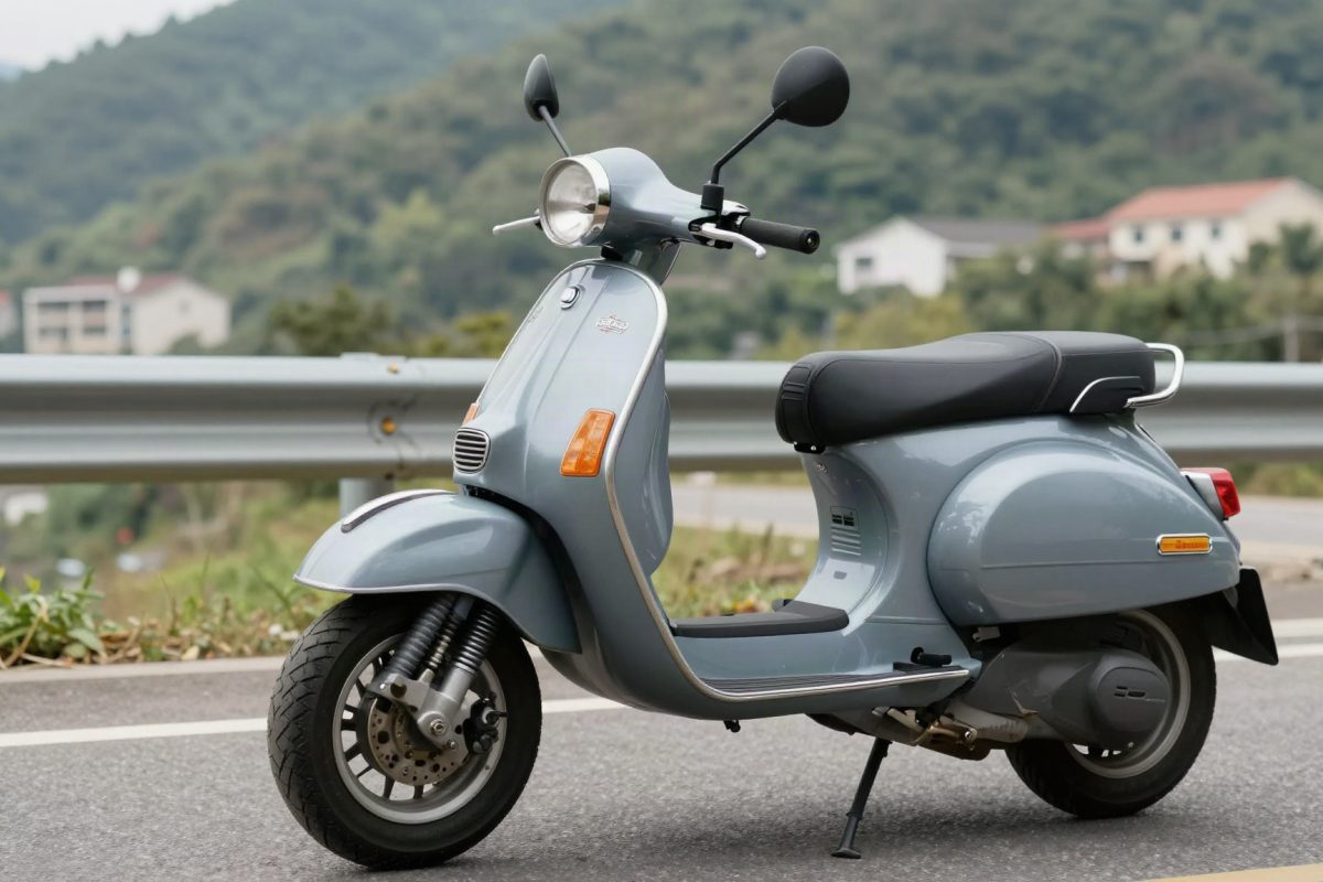 Scooter anni '90: oggetti da collezione con prezzi sorprendenti