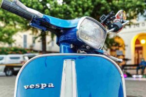 o vespa