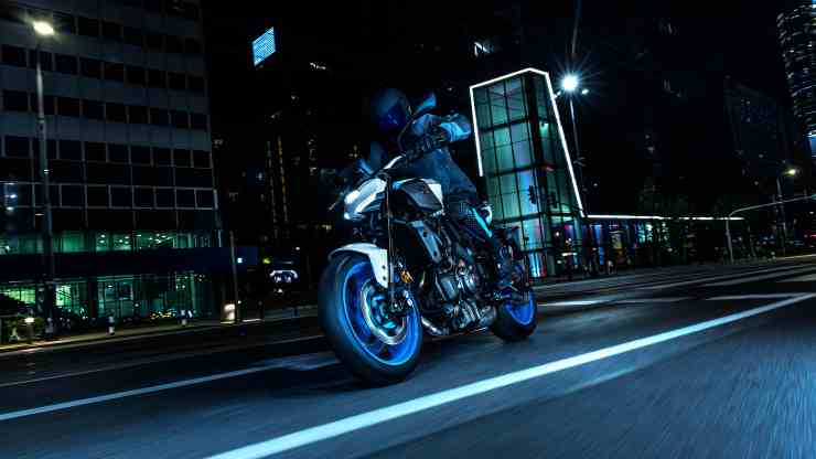 yamaha